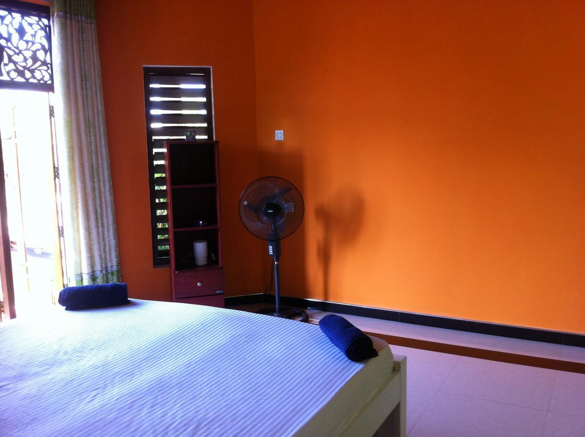 Deluxe Doppelzimmer