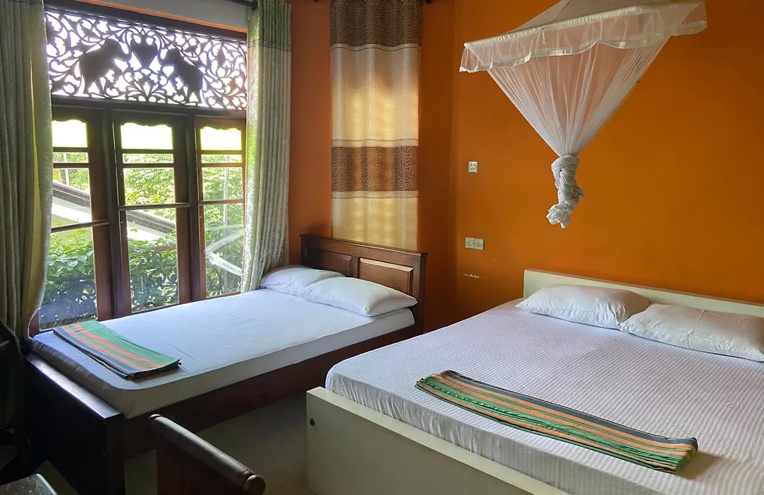 Bee Nest Bed&Breakfast-1