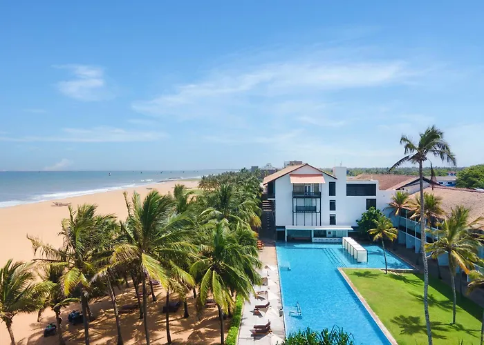 Welkom Hotel: Jetwing Blue